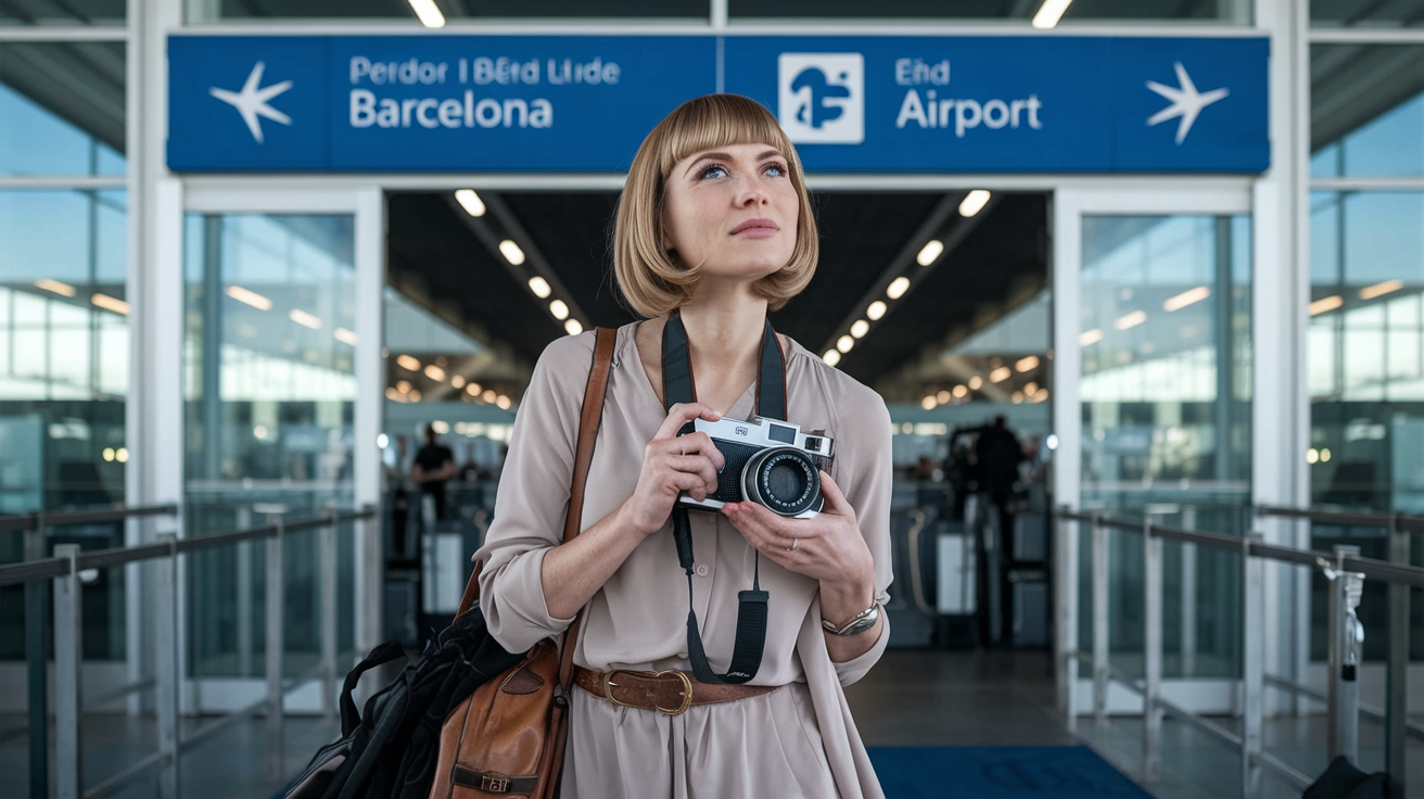 Airport Transfer from Barcelona Airport to Vilafranca del Penedès: Your Complete Guide